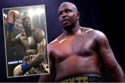 Dillian Whyte: Aku Hancurkan Deontay Wilder tanpa Gelar WBC