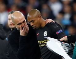 Guardiola Terapkan Strategi Rahasia Saat Manchester City Pecundangi Madrid