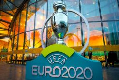 Piala Eropa 2020 Terancam Batal akibat Virus Corona