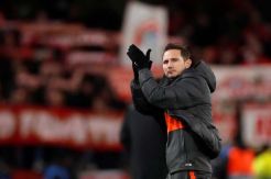 Lampard Berbenah, 8 Pemain Siap Dibuang