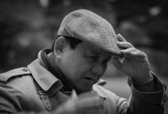 Posting Foto Ini, Prabowo Dipuji dan Didoakan Netizen