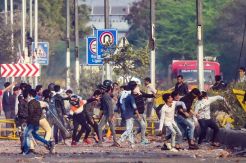 Kutuk Aksi Kekerasan, GP Ansor Minta Indonesia Protes Keras India