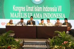 PKB Ingatkan Pentingnya Penguatan Organisasi Umat Islam