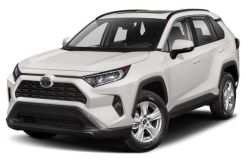 Kesalahan Pabrik, Enam Model Mobil Toyota Berpotensi Terbakar