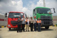 Ini Cara UD Trucks Menyiapkan Diri Menyambut B30
