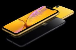 iPhone XR Jadi Handphone Terlaris di 2019, Samsung Pimpin Pasar 5G