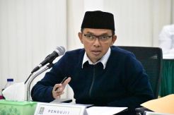 Moratorium Umrah, Politikus PKB Ajak Umat Islam Doakan Corona Berakhir