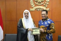 Moratorium Umrah, Ketua MPR Minta Kebijaksanaan Saudi untuk Jamaah Indonesia
