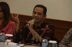 Masih Ada Korupsi, Demokrasi Indonesia Jalan di Tempat
