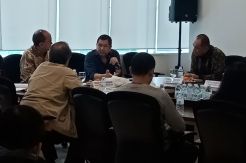 Kunjungi MNC, Satgas Omnibus Law Sosialisasikan RUU Cipta Kerja