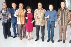 HT Dukung Tujuan RUU Cipta Kerja untuk Kurangi Pengangguran