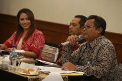 Kemendagri Pacu Kepala Daerah Gali Potensi dan Layani Masyarakat