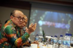 Lewat Reformasi Birokrasi, Bupati Tabalong Sukses Naikkan IPM dan Investasi