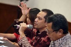 KPK Ingatkan Pemda Hati-hati Berikan Izin ke Pengusaha