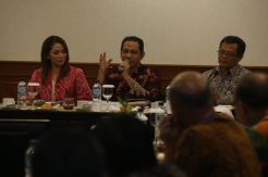 Di Local Leader Forum, KPK Ingatkan Pentingnya Reformasi Birokrasi