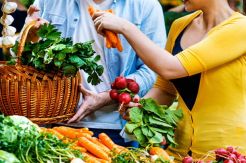 Diabetes Melitus Bisa Dicegah dengan Pola Gaya Hidup Sehat