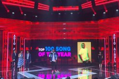 Hanin Dhiya Raih Top Female Singer of the Year, Andmesh Rebut Tiga Penghargaan