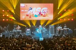 Apresiasi Generasi Micin, Sasa Gelar Konser Micin Social Gang