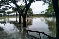 Warga Sebut Proyek Tol Cibitung-Cilincing Penyebab Banjir