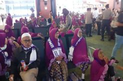 Ribuan Jamaah Batal Berangkat, Travel Umrah: Rugi Banyak