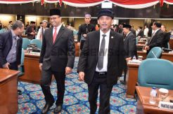 DPRD Minta Moratorium Revitalisasi TIM untuk Komunikasi dengan Seniman