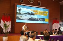 Antisipasi Banjir, Kembalikan Fungsi Konservasi Sekitar DAS Lawe Alas