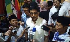 Tingkatkan Kualitas Produk, Cak Machfud Rembuk Bareng Pelaku UMKM