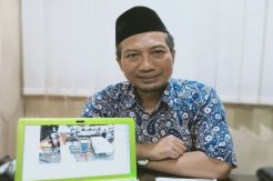 Dosen ITS Kembangkan Sensor Optik untuk Ukur Kecepatan Aliran Darah
