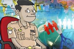 Ijazah dan KTP Beda Jadi Petunjuk Tertangkapnya Joki CPNS di Makassar