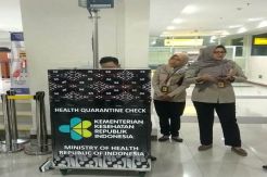 Jadwal Penerbangan Umrah Bandara Adi Soemarmo Belum Berubah