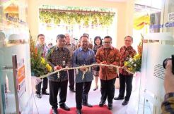Tumbuh 47%, Bank Ina Salurkan Kredit Rp2,5 Triliun