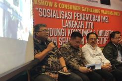 APSI Lebih Pilih Skema Blacklist untuk Kendalikan IMEI