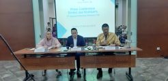 Arab Tutup Kunjungan Umrah, Garuda Akui Bakal Merugi