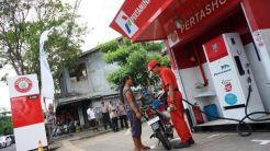 Mau Bisnis SPBU Mini Resmi dari Pertamina? Begini Caranya
