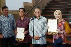 Kerja Sama Gas dengan Pertamina, PLN Bisa Hemat Rp3,3 T per Tahun
