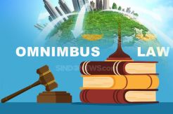 Guru Besar UGM Pastikan Tak Ada Penghapusan Amdal di RUU Omnibus Law