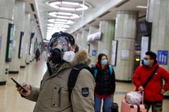 Kemlu Benarkan 1 WNI Terinfeksi Virus Corona di Taiwan