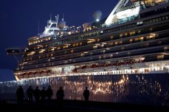 Menlu: Dua WNI di Diamond Princess Tak Ikut Dievakuasi
