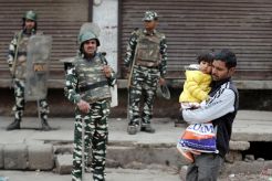 Korban Kekerasan di New Delhi Terus Bertambah, 32 Orang Tewas