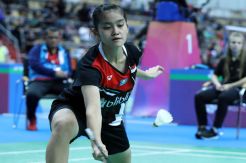 17 Pemain Bulu Tangkis Junior Indonesia Tak Terbendung di Belanda