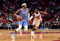 Hasil Lengkap Pertandingan NBA, Kamis (27/2/2020)