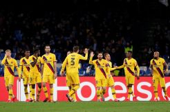 Memori Kemenangan 3-0 Jadi Motivasi Barcelona Hadapi Madrid