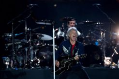 Jon Bon Jovi Takjub Kekuatan Whiski Bisa Bantu Bayern Benamkan Chelsea