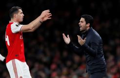 Arsenal Tersingkir dari Liga Europa, Arteta Meradang