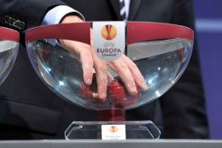 Drawing 16 Besar Liga Europa 2019/2020 Digelar Hari Ini