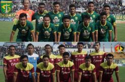 Preview Persebaya vs Persik Kediri: Jangan Remehkan Macan Putih!