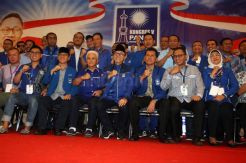 Kepengurusan Baru PAN Didaftarkan Medio Maret,Yandri Tidak Tahu Siapa Jadi Sekjen