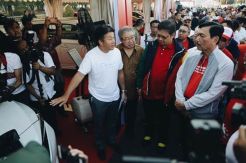 Nissan Dukung Penuh Edukasi Mobil Listrik di Indonesia Lewat e-Power