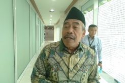 Moratorium Umrah Diharapkan Tak Berlanjut ke Ibadah Haji
