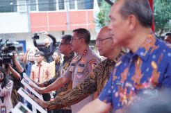 Korlantas Terbitkan SIM Internasional Berlaku di 188 Negara, Ini Cara Membuatnya